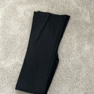 Black flare leggings!!